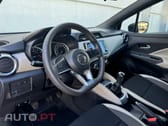 Nissan Micra 1.0 IG-T Acenta