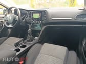 Renault Mégane 1.5 Blue dCi Limited C/PM+Pneu