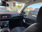 Peugeot 308 1.5 BlueHDi Allure