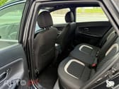 Kia Ceed SW 1.0 T-GDI GT Line
