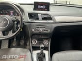 Audi Q3 2.0 TDI Business Line