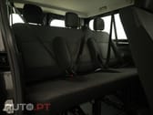 Renault Trafic Trafic 2.0 Blue dCi L2 Grand Equilibre