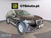 BMW X3 I.V.A DEDUTIVEL xDr30e