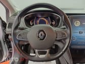 Renault Mégane Sport Tourer 1.5 Blue dCi Limited