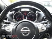 Nissan Juke 1.2 DIG-T Black Edition