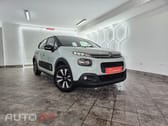 Citroen C3 1.2 PureTech Shine