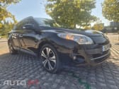 Renault Mégane Break Bose Edition