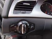 Audi A4 Avant Sport