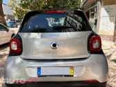 Smart ForFour 1.0 Passion 71