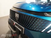 Peugeot 3008 1.2 Hybrid Allure e-DCS6
