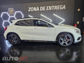 Mercedes-Benz C 220 BlueTEC AMG Line Aut.