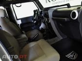 Jeep Wrangler JK 2.8 CRD