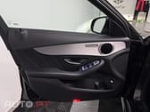Mercedes-Benz C 300 de T 9G-TRONIC AMG Line