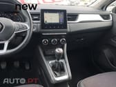 Renault Captur 1.0 ECO-G 100 Techno Bi-Fuel