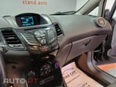 Ford Fiesta 1.0 Ti-VCT Titanium