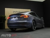 Tesla Model 3 Long-Range Dual Motor AWD