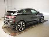 Renault Mégane E-Tech EV60 Techno Optimum Charge