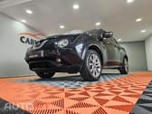 Nissan Juke 1.5 dCi Tekna Premium