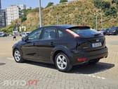 Ford Focus 1.6 TDCi Trend