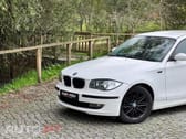 BMW 118 d