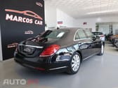 Mercedes-Benz S 300 BlueTEC Hybrid