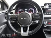 Kia Stonic 1.0 T-GDi Wave