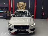 Volvo V60 2.0 T8 AWD TE Inscription Expression