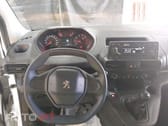 Peugeot Partner 1.5 BlueHDi Pro Longa