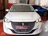 Peugeot E-208 Allure Pack