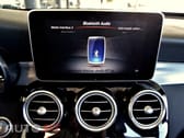 Mercedes-Benz C 300 BlueTEC Hybrid AMG Line