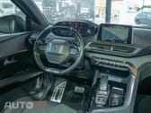 Peugeot 3008 1.5 BlueHDi GT Line EAT8