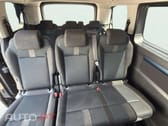 Peugeot Traveller 1.6 BlueHDi L2H1 Active Compact