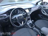 Opel Astra 1.5 D Business Edition S/S