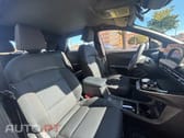 MG MG4 64 kWh Luxury