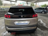 Peugeot 3008 1.5 BlueHDi Allure EAT8