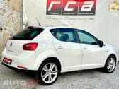 Seat Ibiza 1.6 TDi 25 Anos DPF