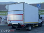 Iveco Daily 3.0 - 160 CV PLATAFORMA