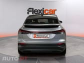 Audi Q4 E-Tron 35 55 kWh