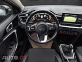 Kia Xceed 1.6 CRDi MHEV Tech