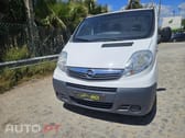 Opel Vivaro 2.0 CDTi L2H1 2.9T