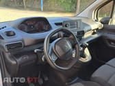 Peugeot Partner L2 1.5BlueHDI 100CV