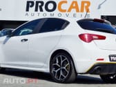 Alfa Romeo Giulietta 1.6 JTDm Sport J18 TCT
