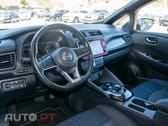 Nissan Leaf Acenta 40kWh