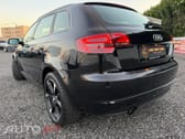 Audi A3 Sportback 2.0 TDI Sport