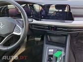 Volkswagen Golf Variant 1.0 eTSI OPF DSG Life