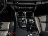 BMW 520 d Pack M Auto