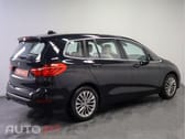 BMW 216 d Auto