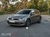 Volkswagen Golf 1.6 TDi BlueMotion Confortline