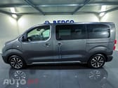 Peugeot E-Traveller 50kHw Expert