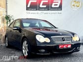 Mercedes-Benz C 220 CDi Evolution Aut.